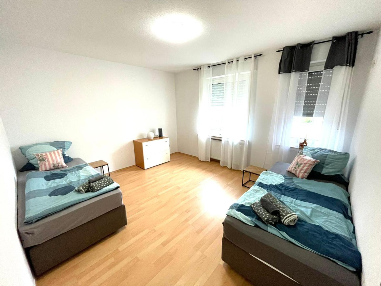 Kobyhome Apartment Enger Εξωτερικό φωτογραφία