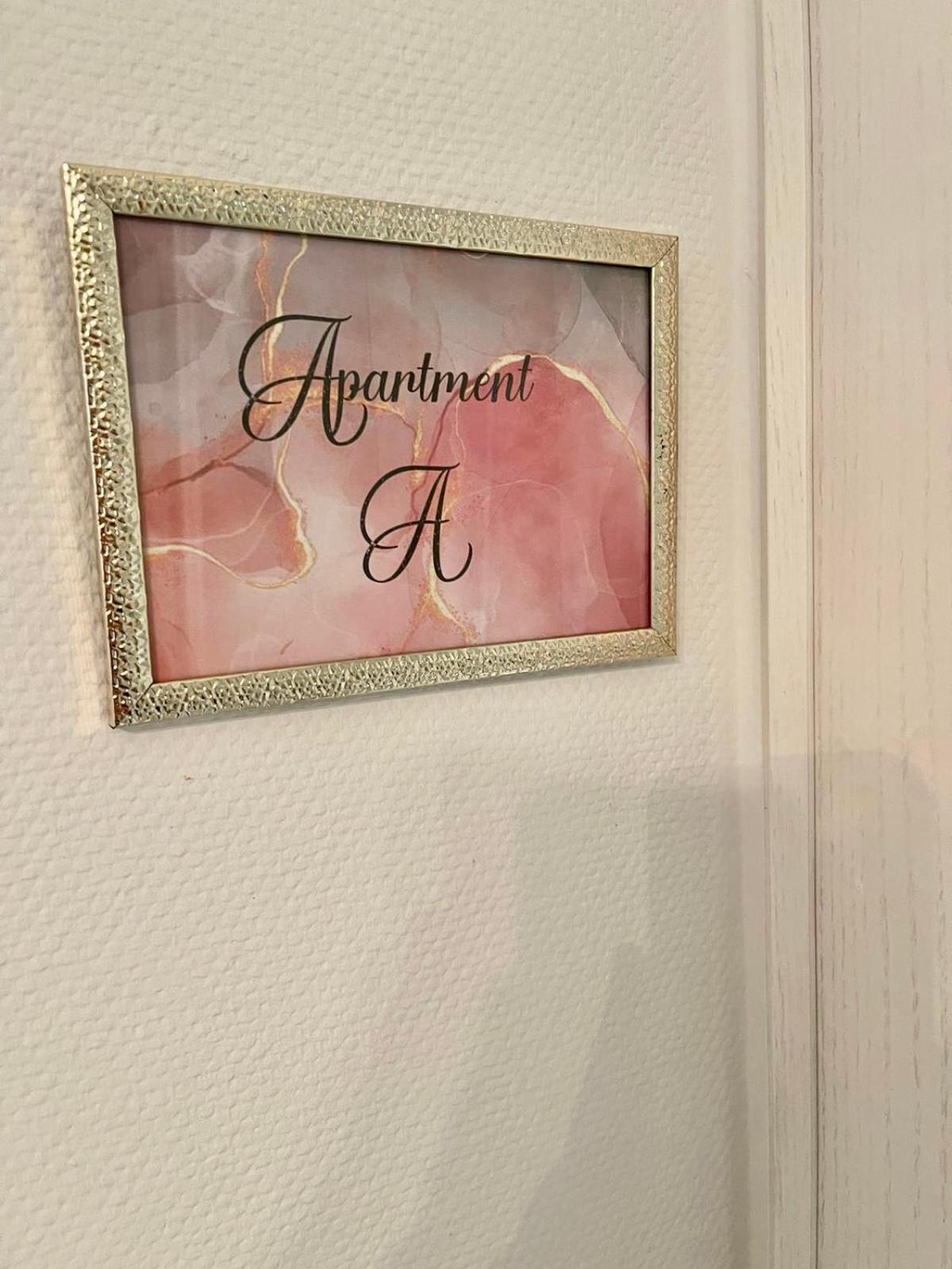 Kobyhome Apartment Enger Εξωτερικό φωτογραφία