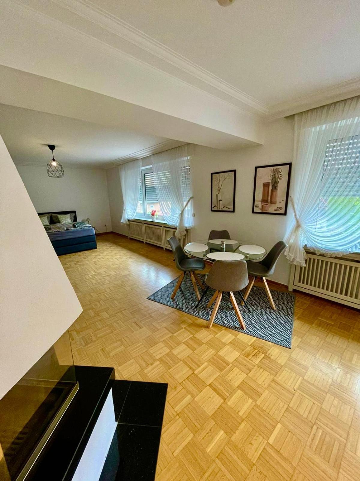 Kobyhome Apartment Enger Εξωτερικό φωτογραφία
