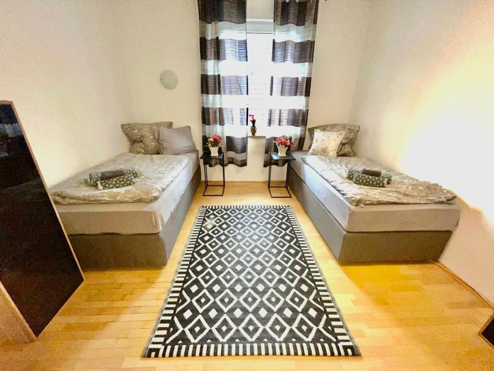 Kobyhome Apartment Enger Εξωτερικό φωτογραφία