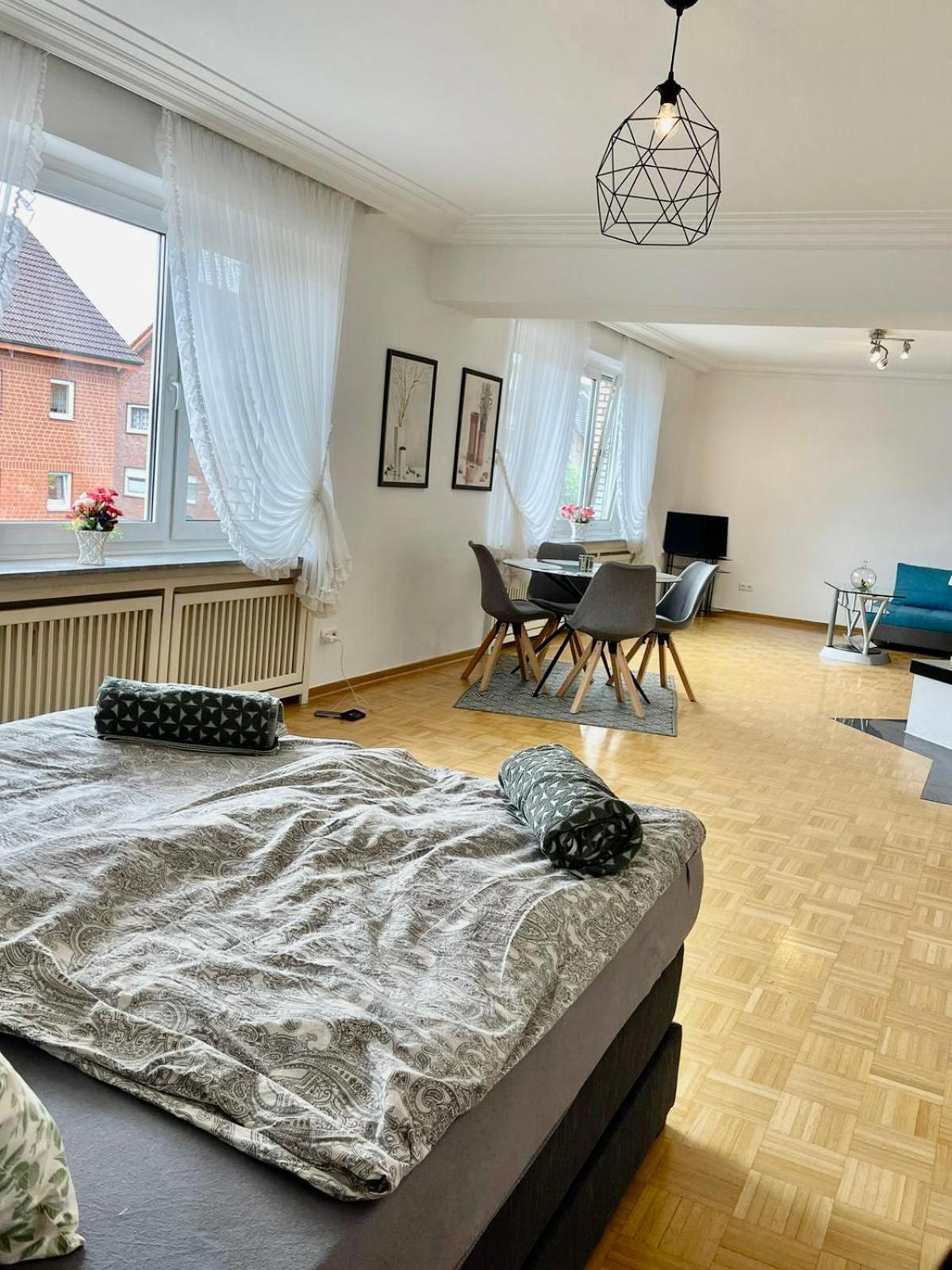 Kobyhome Apartment Enger Εξωτερικό φωτογραφία